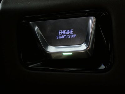 2025 GMC Yukon Denali Ultimate