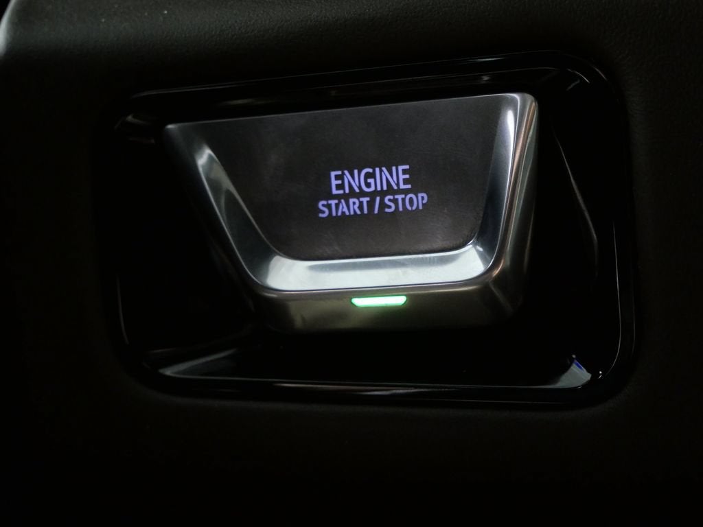 2025 GMC Yukon Denali Ultimate