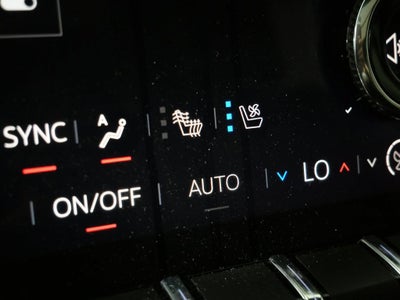 2025 GMC Yukon Denali Ultimate