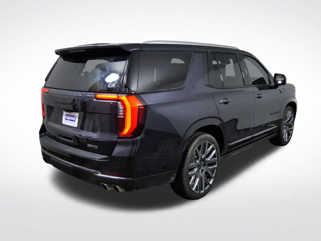 2025 GMC Yukon Denali Ultimate