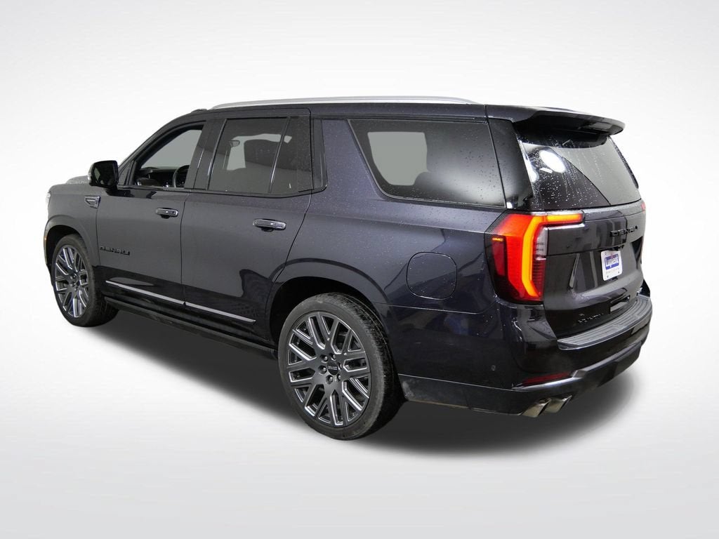 2025 GMC Yukon Denali Ultimate