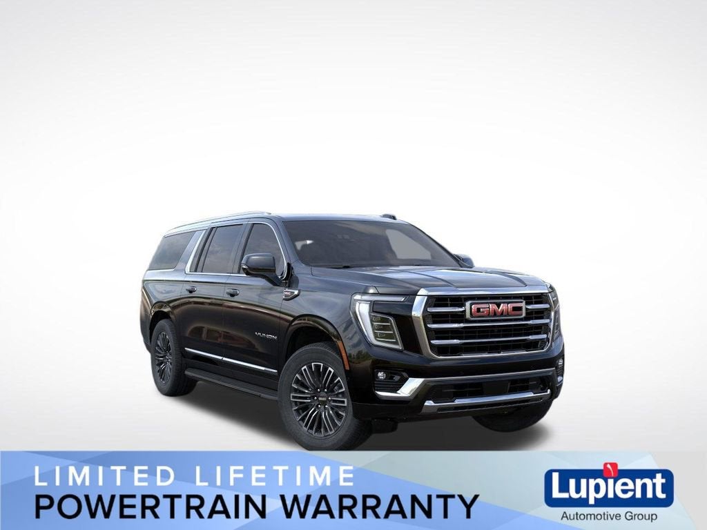 2026 GMC Yukon 4WD Elevation's photo
