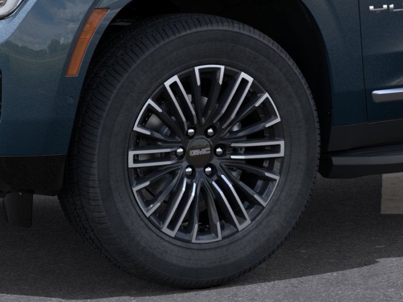 2026 GMC Yukon XL Elevation - Photo 10