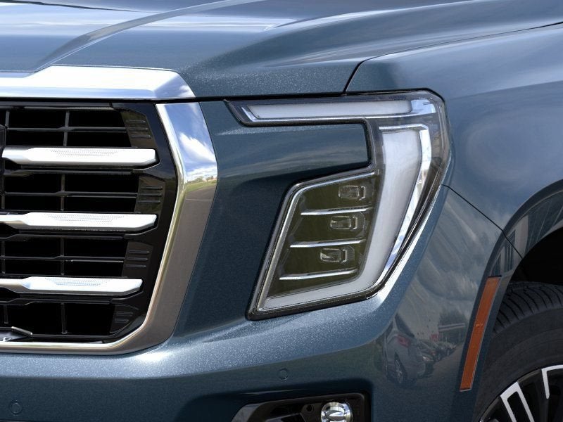 2026 GMC Yukon XL Elevation - Photo 11