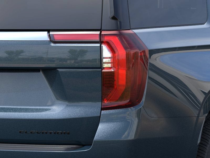 2026 GMC Yukon XL Elevation - Photo 13