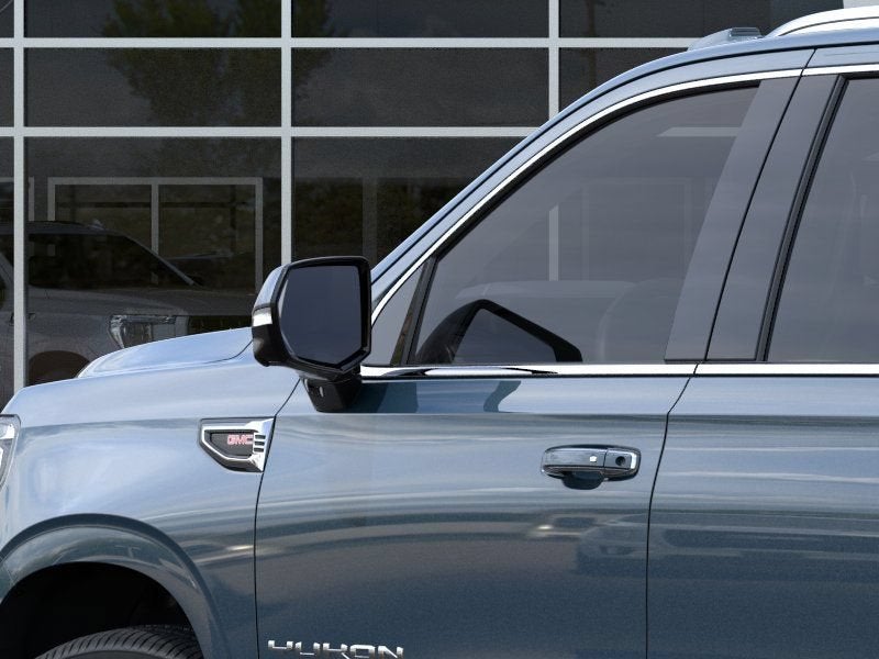 2026 GMC Yukon XL Elevation - Photo 14
