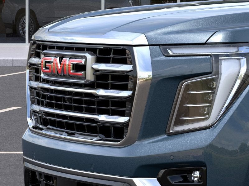 2026 GMC Yukon XL Elevation - Photo 15