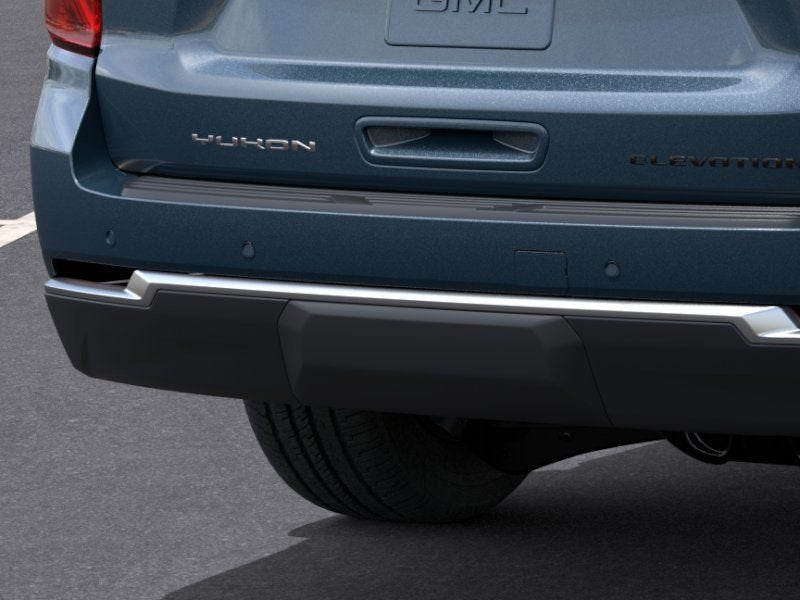 2026 GMC Yukon XL Elevation - Photo 16