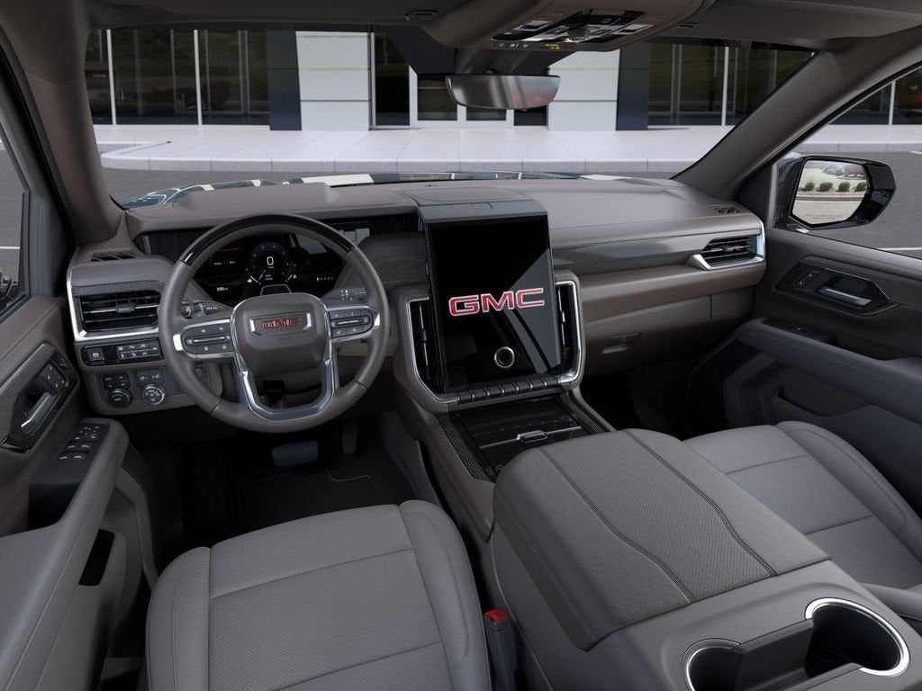 2026 GMC Yukon XL Elevation - Photo 17