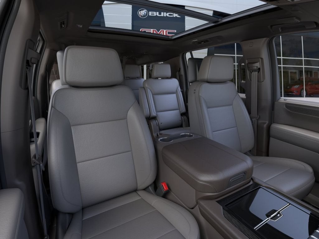 2026 GMC Yukon XL Elevation - Photo 18