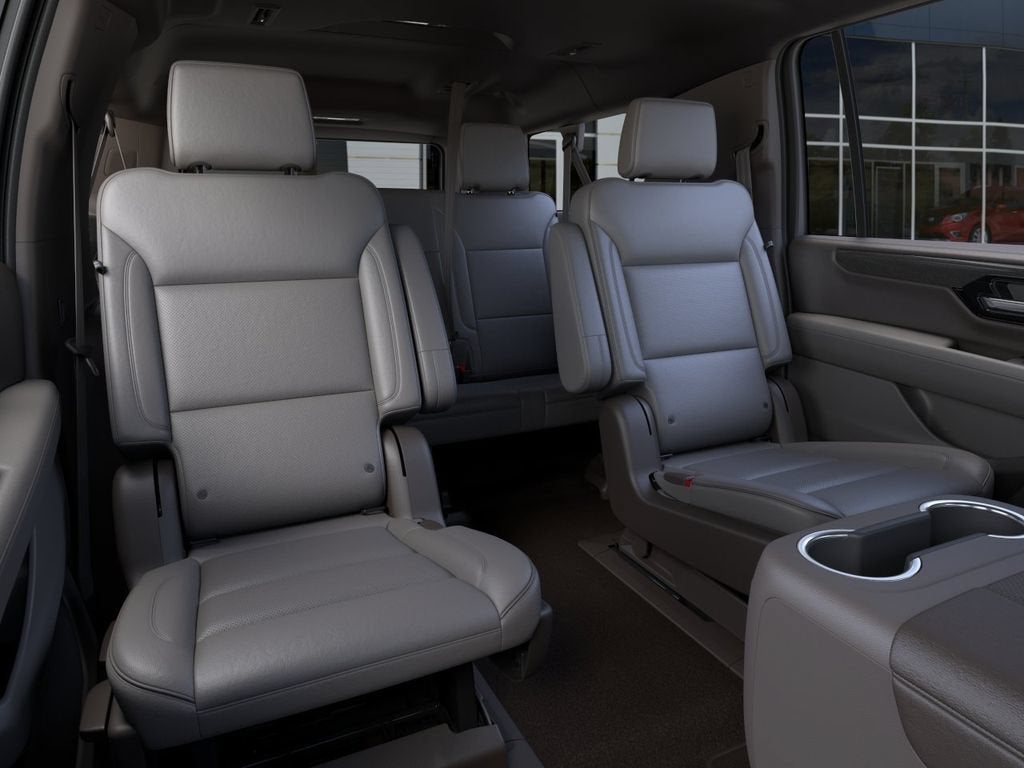 2026 GMC Yukon XL Elevation - Photo 19
