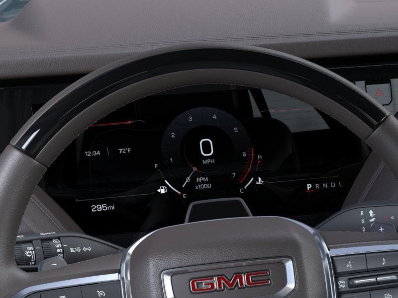 2026 GMC Yukon XL Elevation - Photo 20