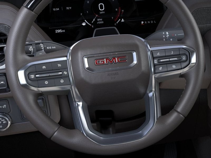 2026 GMC Yukon XL Elevation - Photo 21
