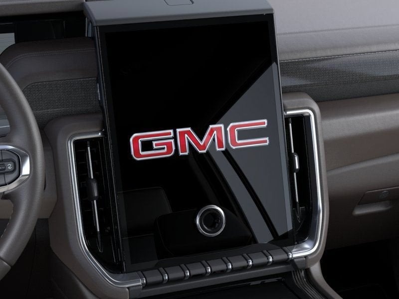 2026 GMC Yukon XL Elevation - Photo 22