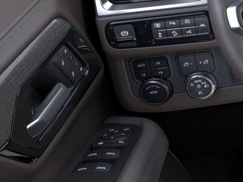 2026 GMC Yukon XL Elevation - Photo 24