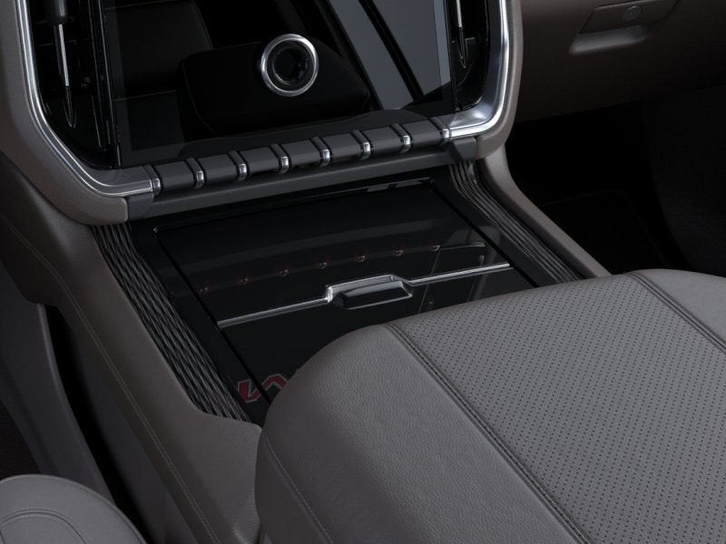 2026 GMC Yukon XL Elevation - Photo 25