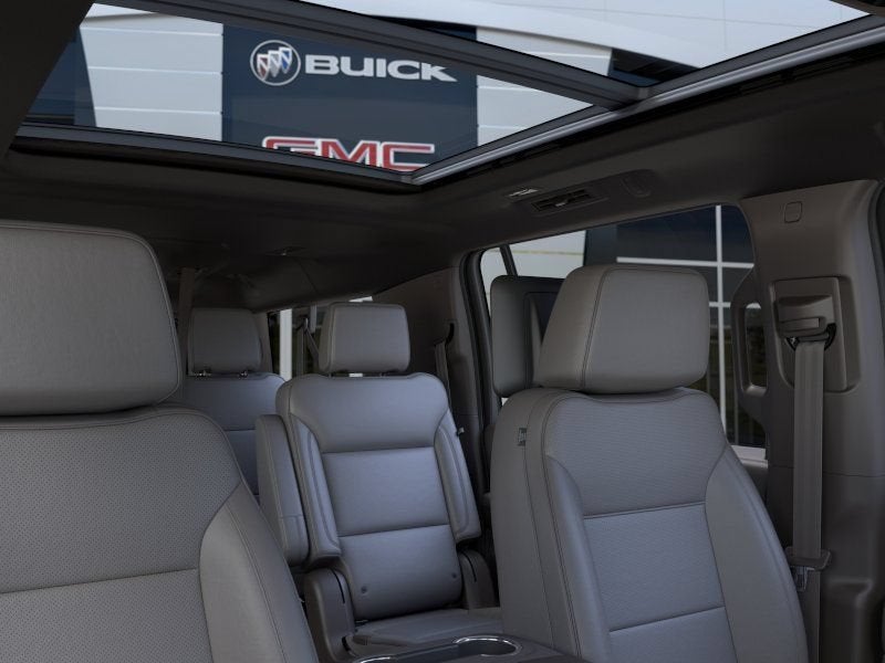 2026 GMC Yukon XL Elevation - Photo 26