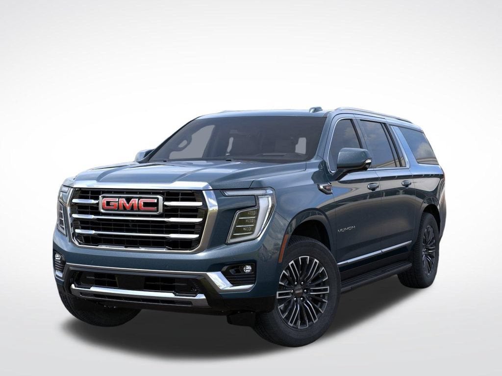 2026 GMC Yukon XL Elevation - Photo 6