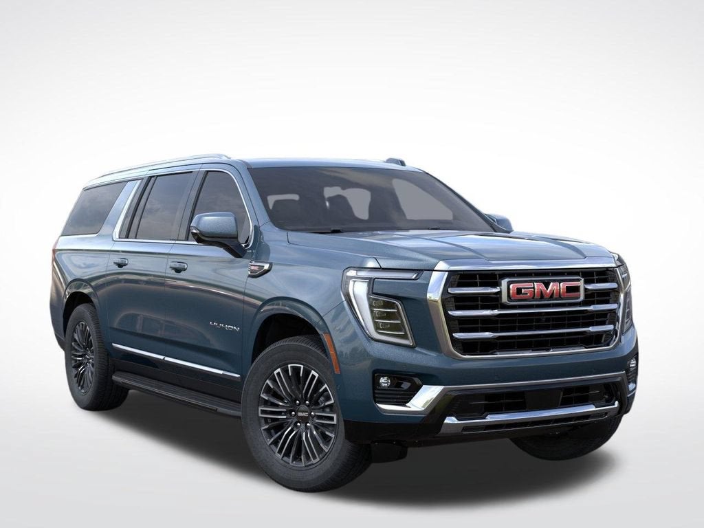 2026 GMC Yukon XL Elevation - Photo 8