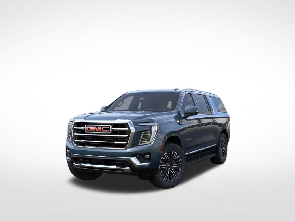 2026 GMC Yukon XL Elevation - Photo 9
