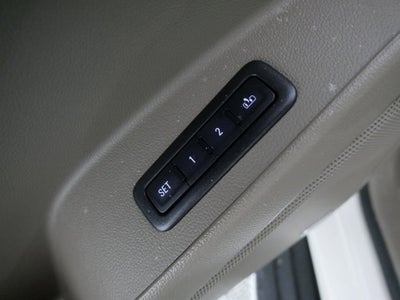 2015 GMC Yukon XL SLT