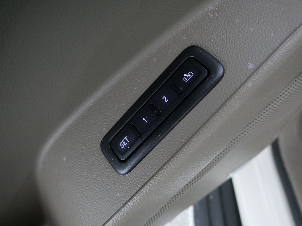 2015 GMC Yukon XL SLT