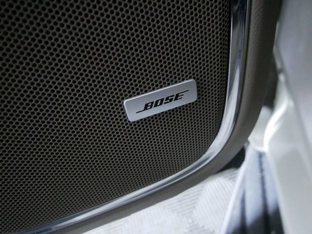 2015 GMC Yukon XL SLT