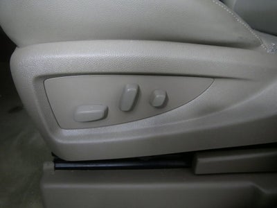 2015 GMC Yukon XL SLT