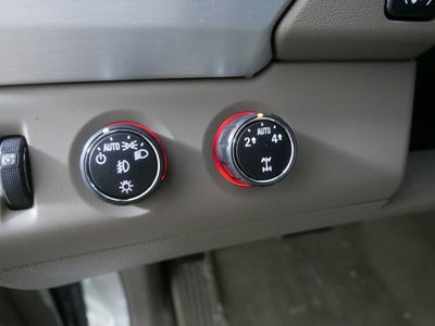 2015 GMC Yukon XL SLT