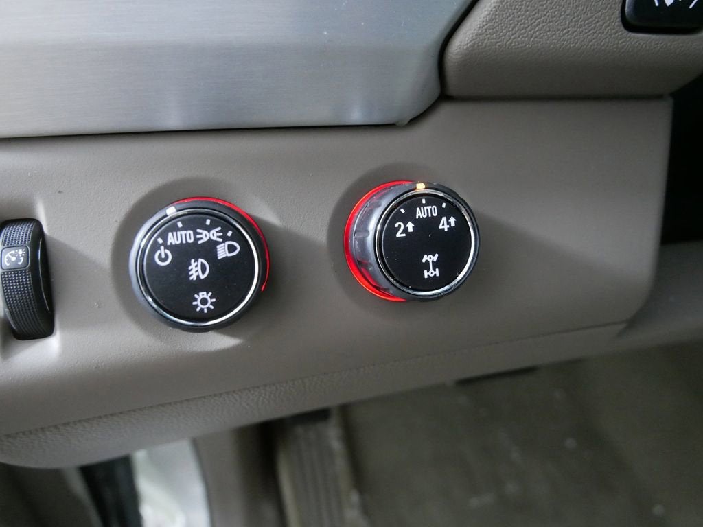 2015 GMC Yukon XL SLT