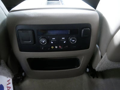 2015 GMC Yukon XL SLT