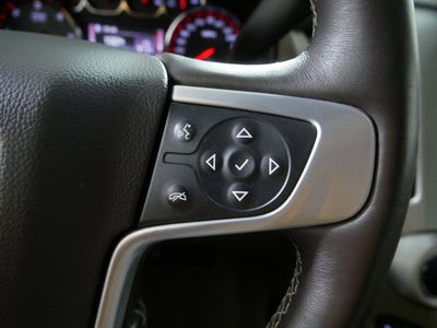 2015 GMC Yukon XL SLT