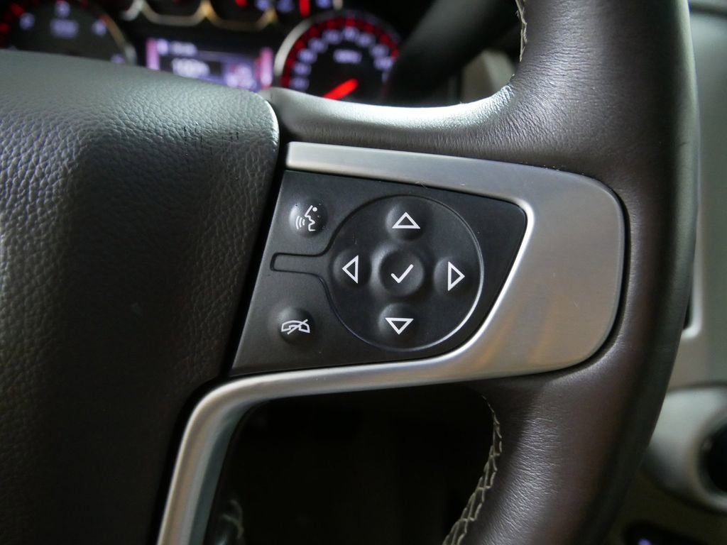 2015 GMC Yukon XL SLT