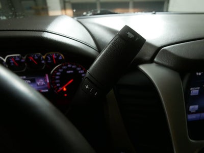 2015 GMC Yukon XL SLT