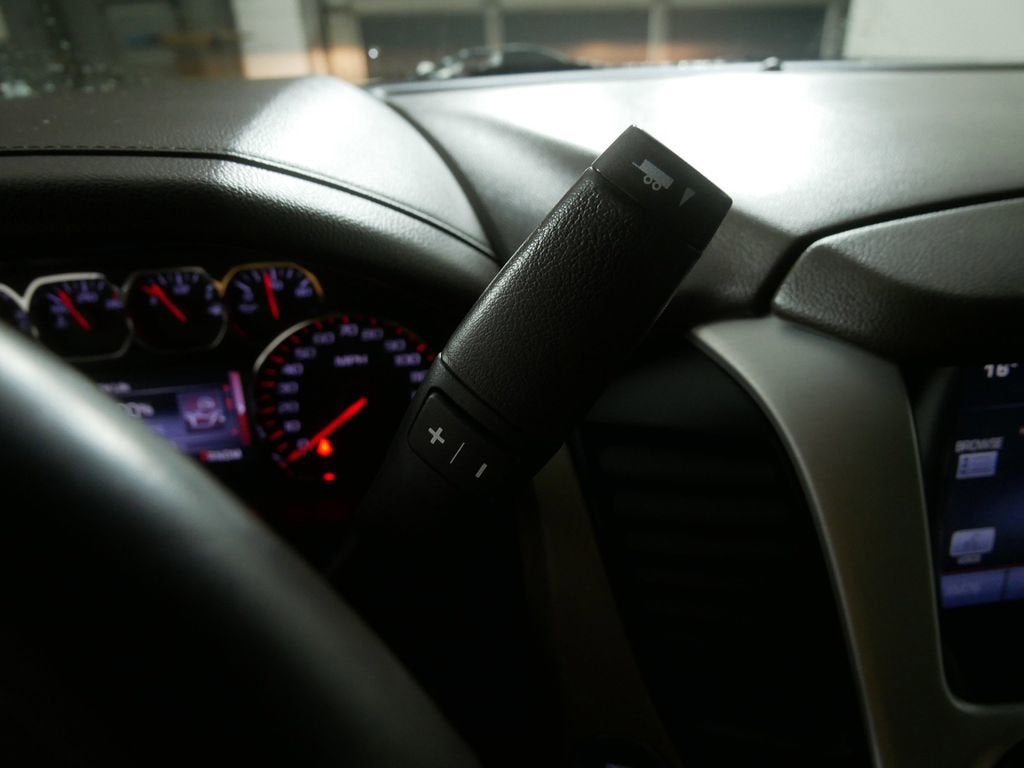 2015 GMC Yukon XL SLT