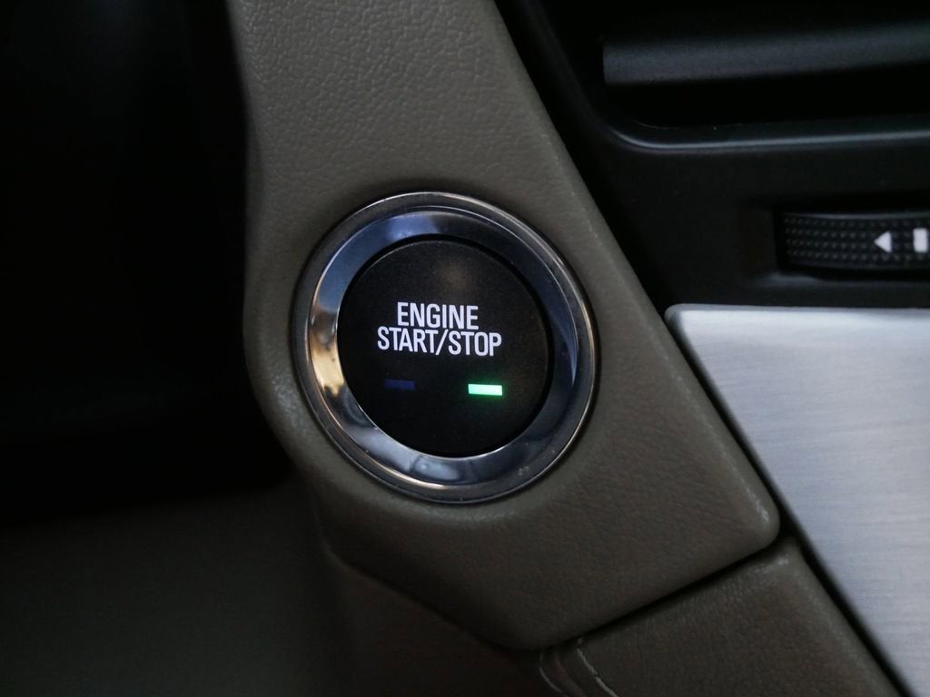 2015 GMC Yukon XL SLT