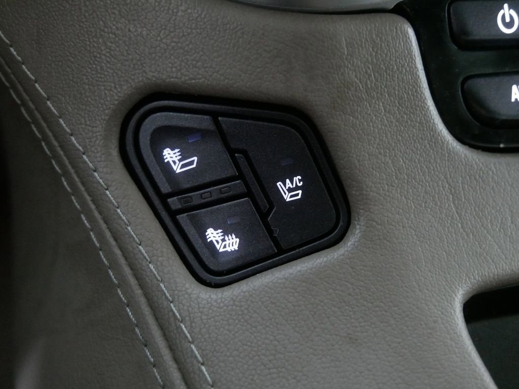 2015 GMC Yukon XL SLT