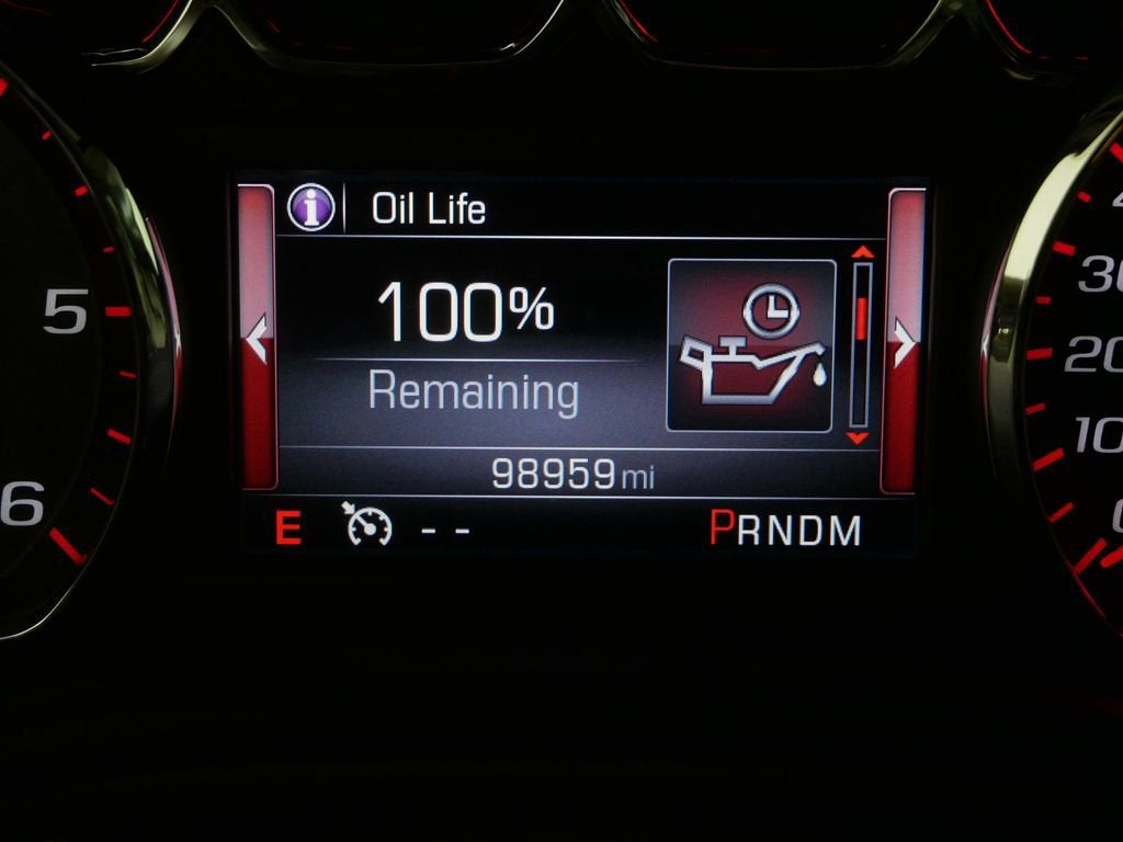 2015 GMC Yukon XL SLT