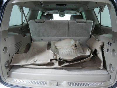 2015 GMC Yukon XL SLT