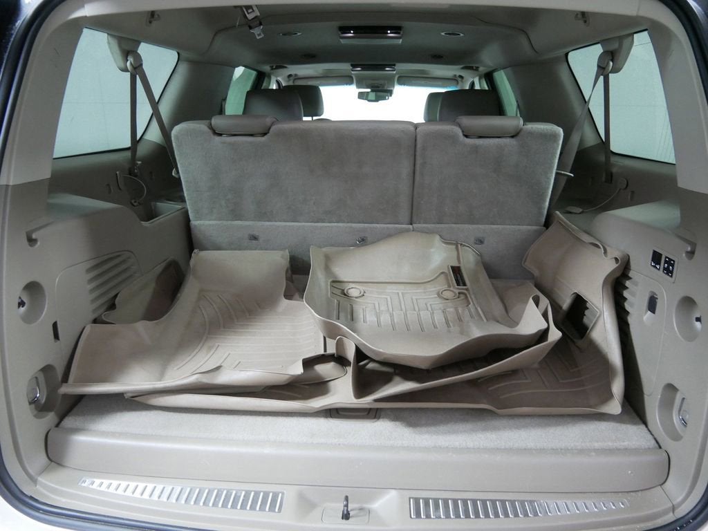 2015 GMC Yukon XL SLT