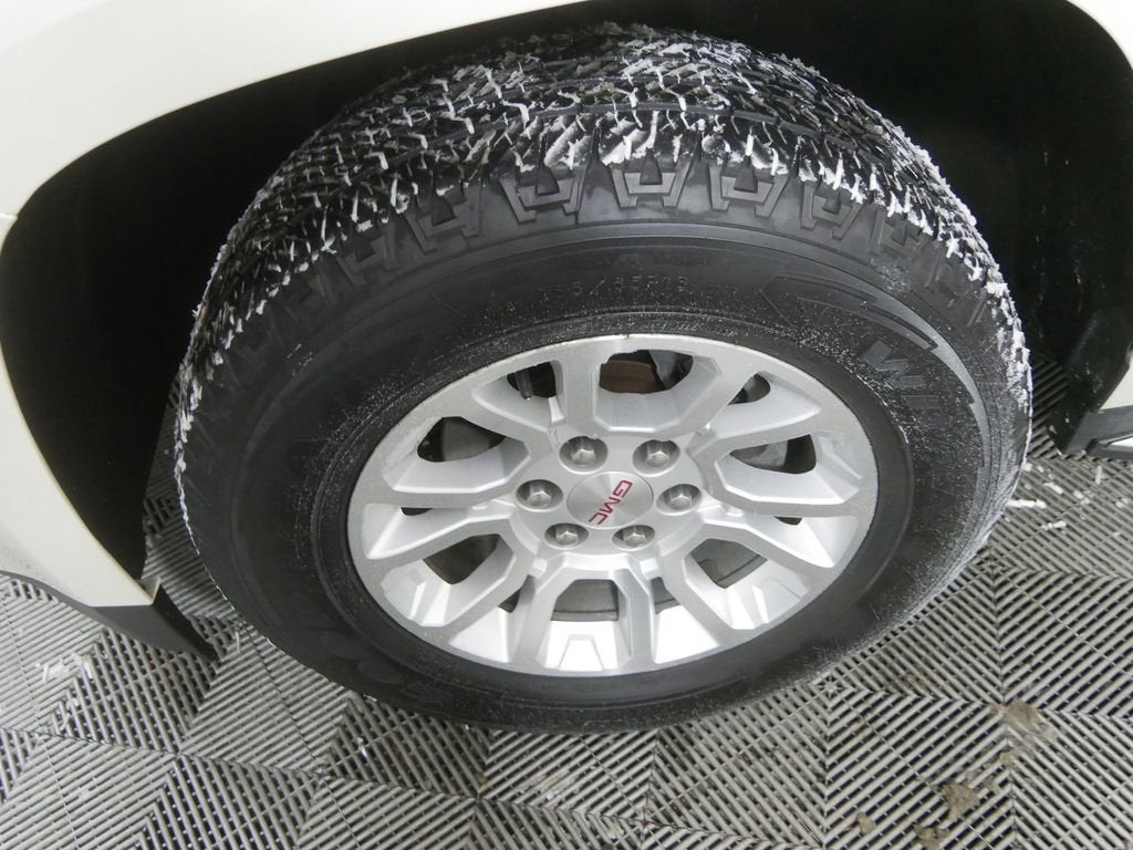 2015 GMC Yukon XL SLT