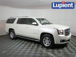 2015 GMC Yukon XL SLT