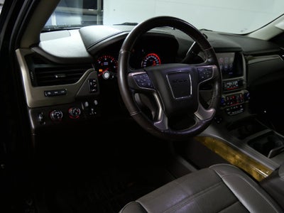 2016 GMC Yukon XL Denali