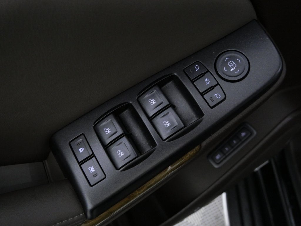 2016 GMC Yukon XL Denali