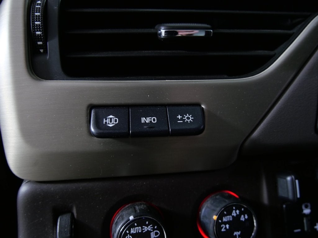 2016 GMC Yukon XL Denali