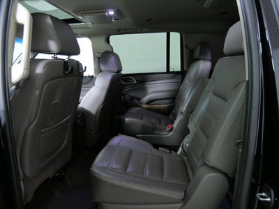 2016 GMC Yukon XL Denali