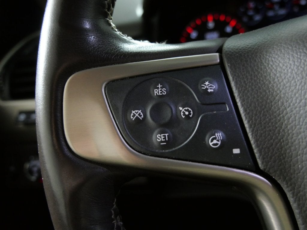 2016 GMC Yukon XL Denali