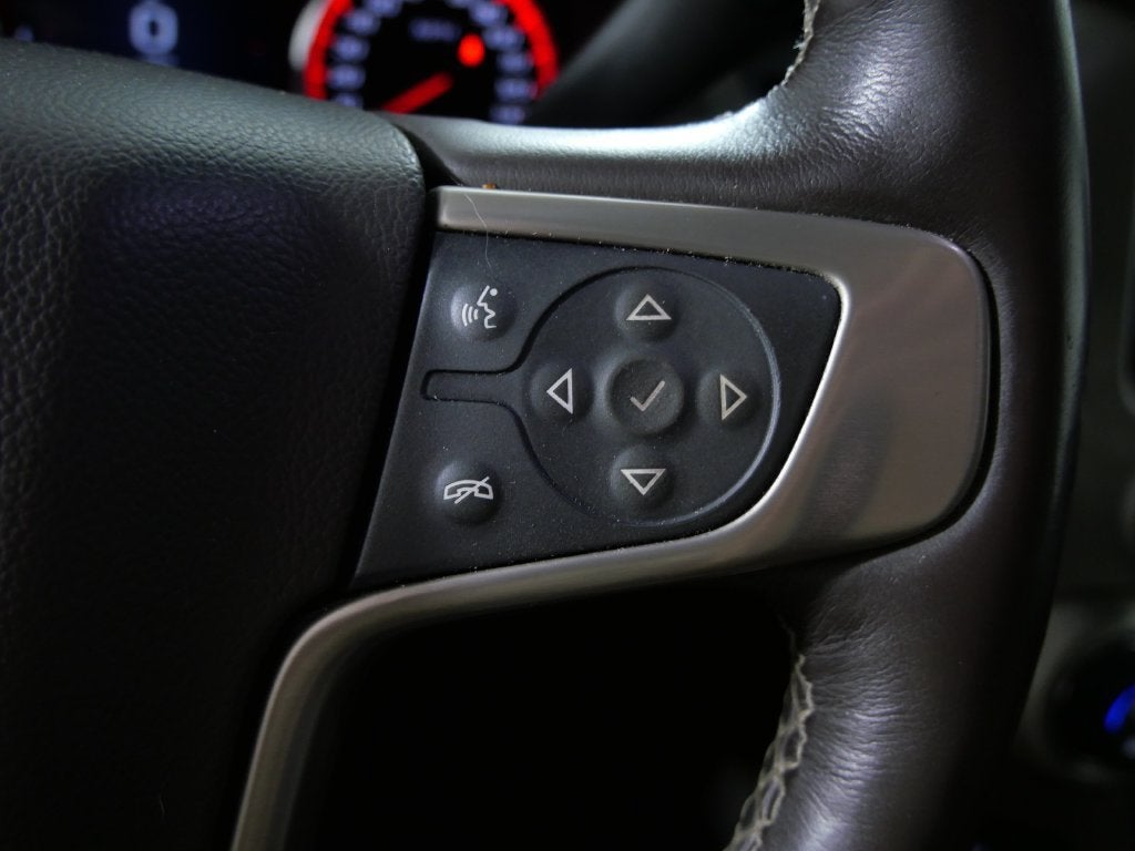 2016 GMC Yukon XL Denali