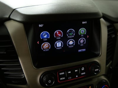 2016 GMC Yukon XL Denali