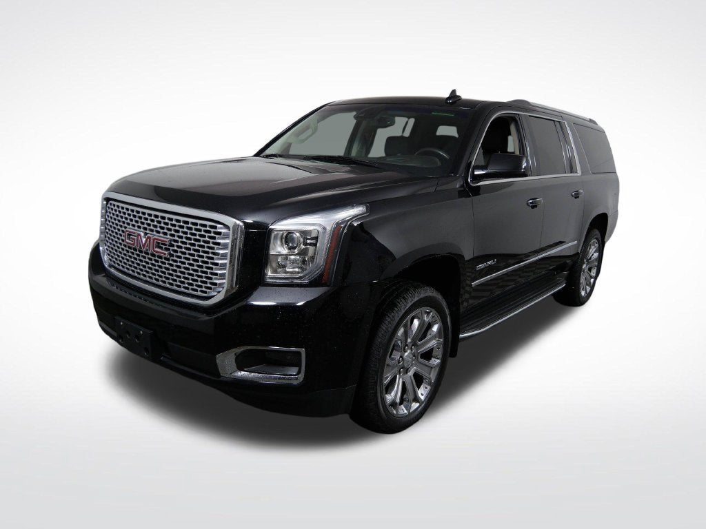 2016 GMC Yukon XL Denali
